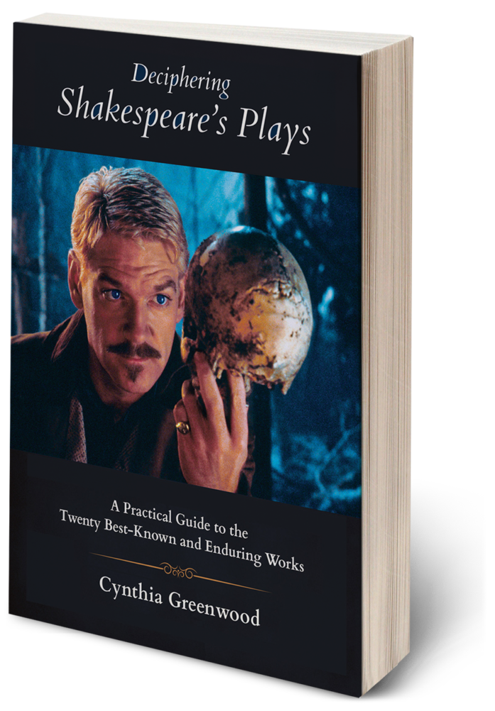Deciphering Shakespeare’s Plays: A Practical Guide to the Twenty Best-Known and Enduring Works